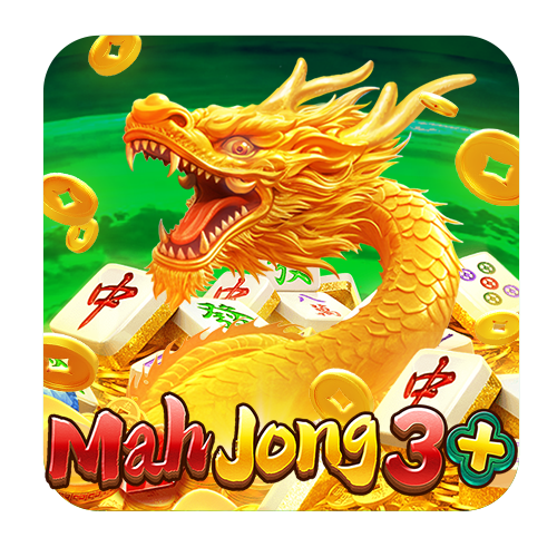 Mahjong 3+
